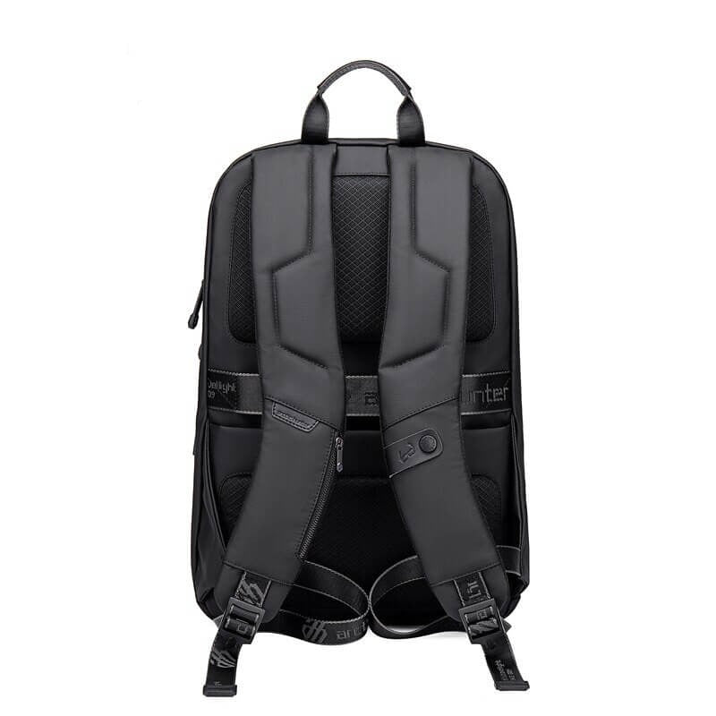 Water-Resistant Multi-Compartment Backpack – Lightweight Outdoor & Travel Use | Kalsten