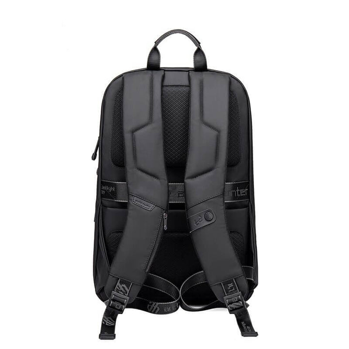 Water-Resistant Multi-Compartment Backpack – Lightweight Outdoor & Travel Use | Kalsten