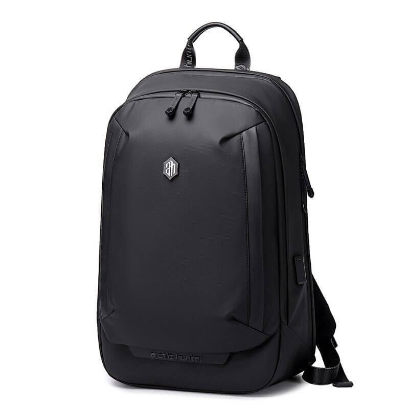 Water-Resistant Multi-Compartment Backpack – Lightweight Outdoor & Travel Use | Kalsten