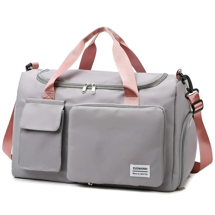 Large Waterproof Weekend Bag - VoyagePro | Kalsten