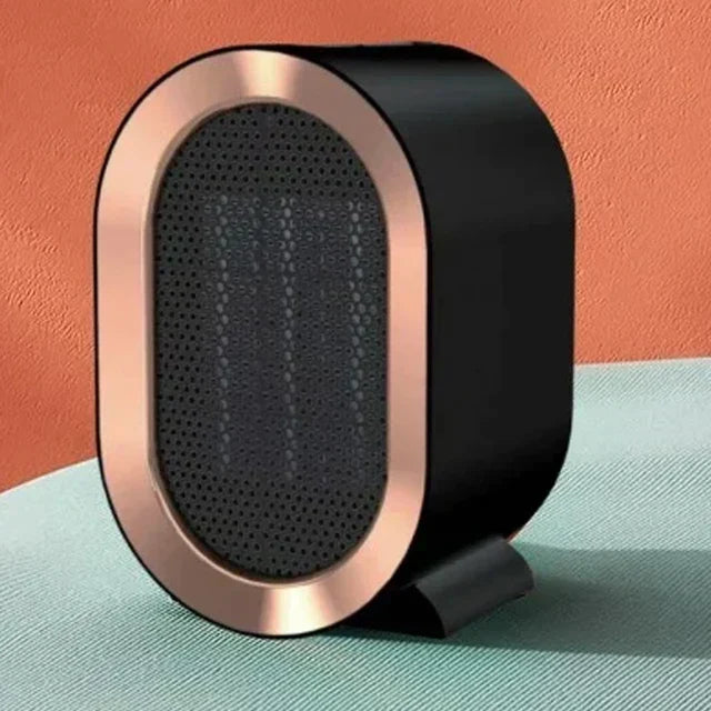 Portable Energy-Saving Room Heater – Low Power