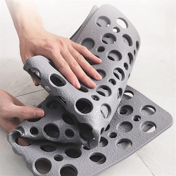 Kalsten | Non-Slip Bathroom Shower Mat for Wet Floors