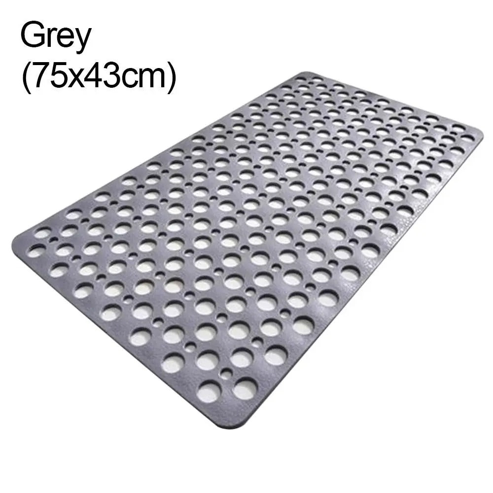 Kalsten | Non-Slip Bathroom Shower Mat for Wet Floors