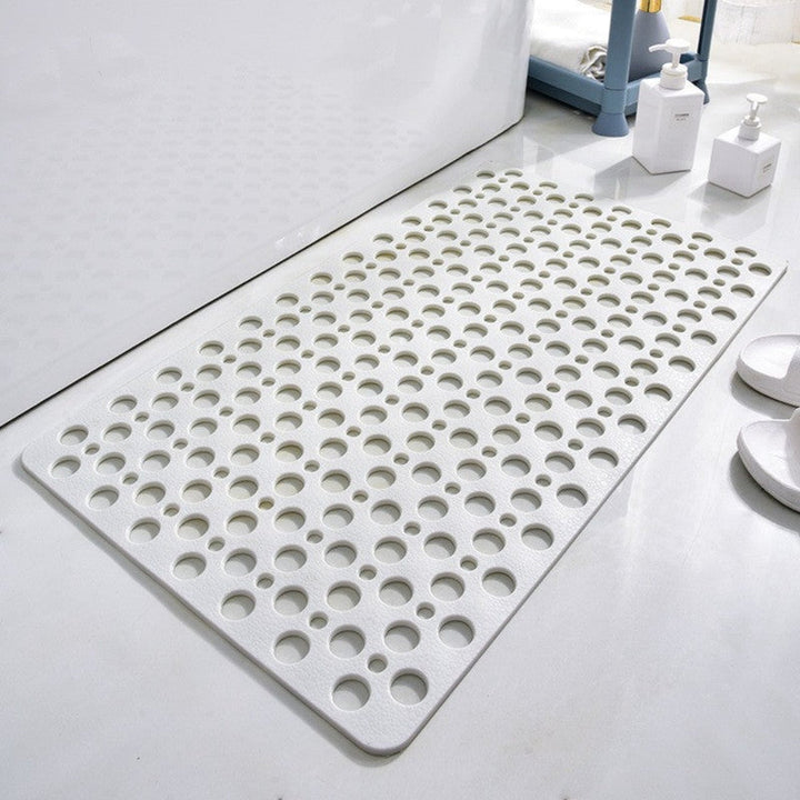 Kalsten | Non-Slip Bathroom Shower Mat for Wet Floors