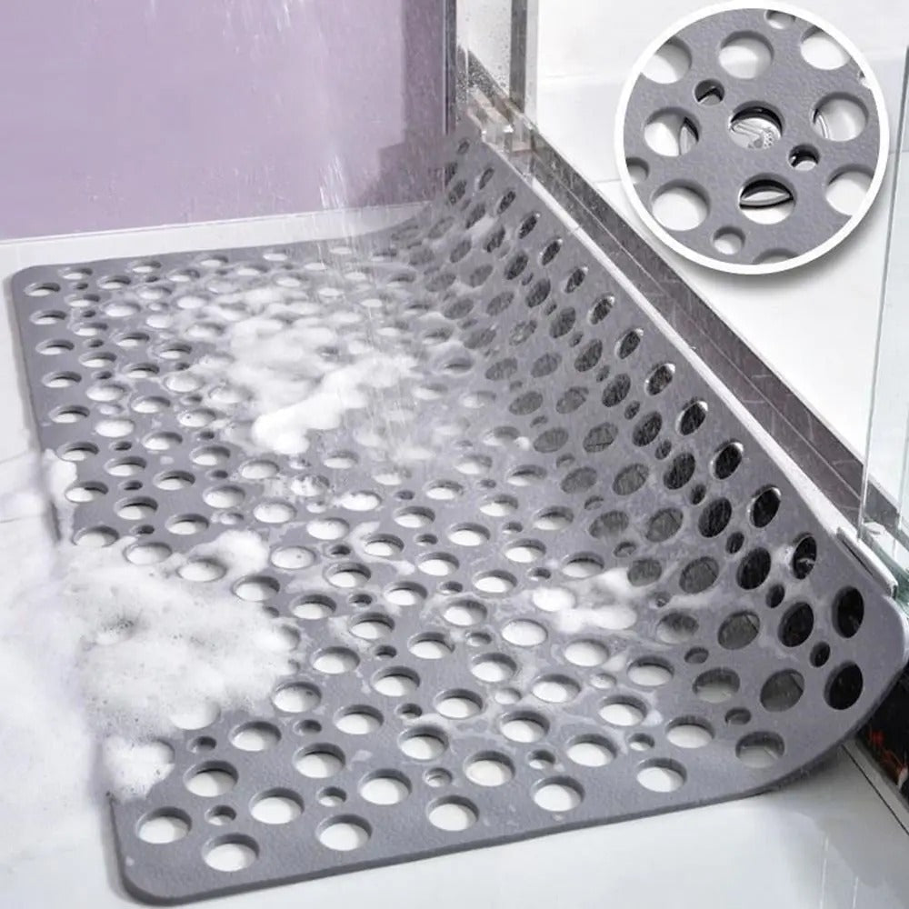 Kalsten | Non-Slip Bathroom Shower Mat for Wet Floors
