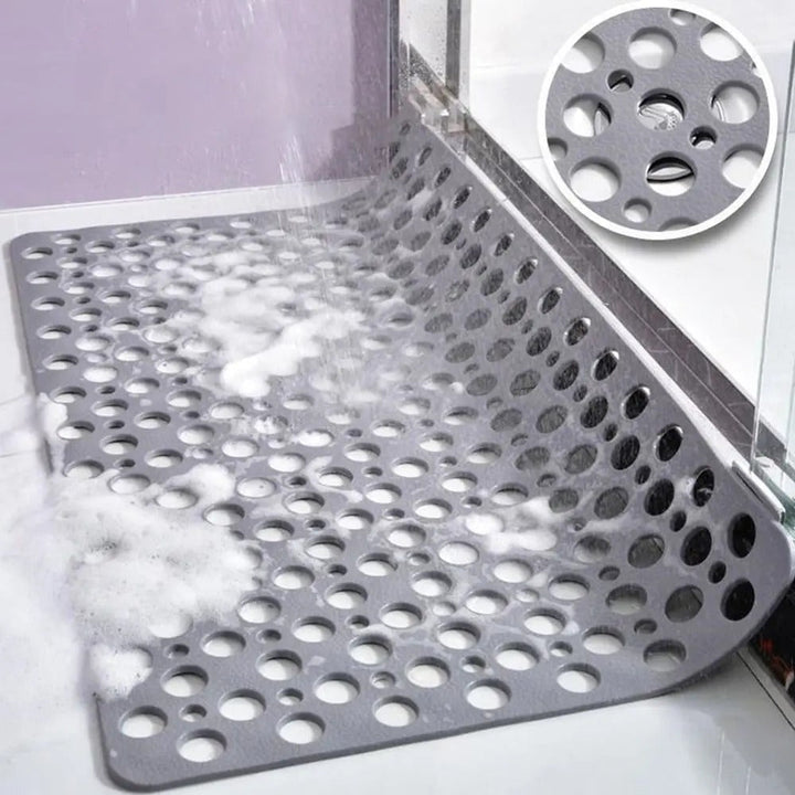 Kalsten | Non-Slip Bathroom Shower Mat for Wet Floors