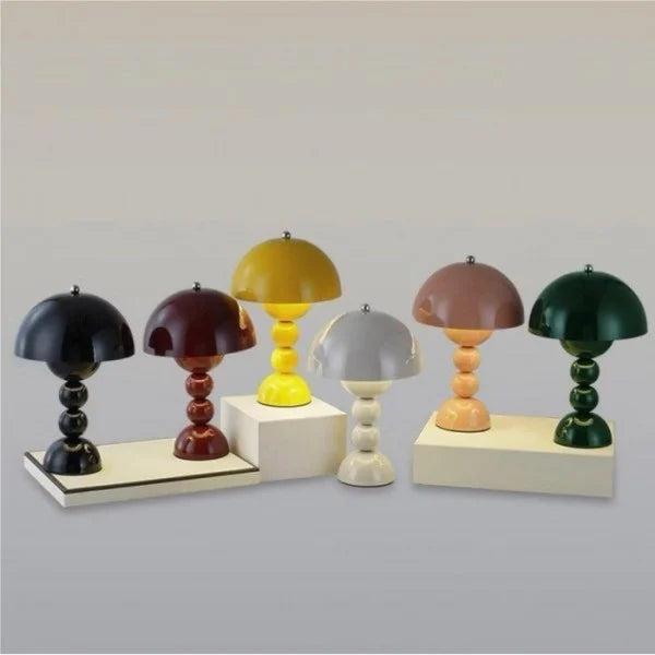 Eleganza LED Table Lamp - Lighting in style Kalsten