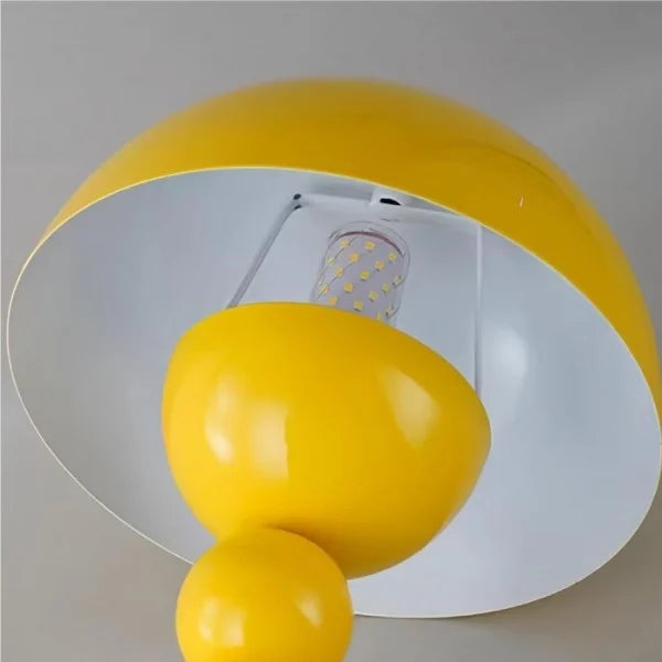 Eleganza LED Table Lamp - Lighting in style Kalsten