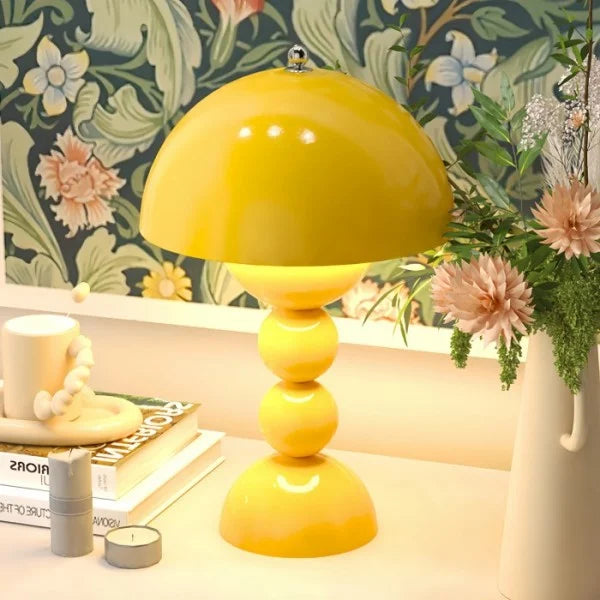 Eleganza LED Table Lamp - Lighting in style Kalsten