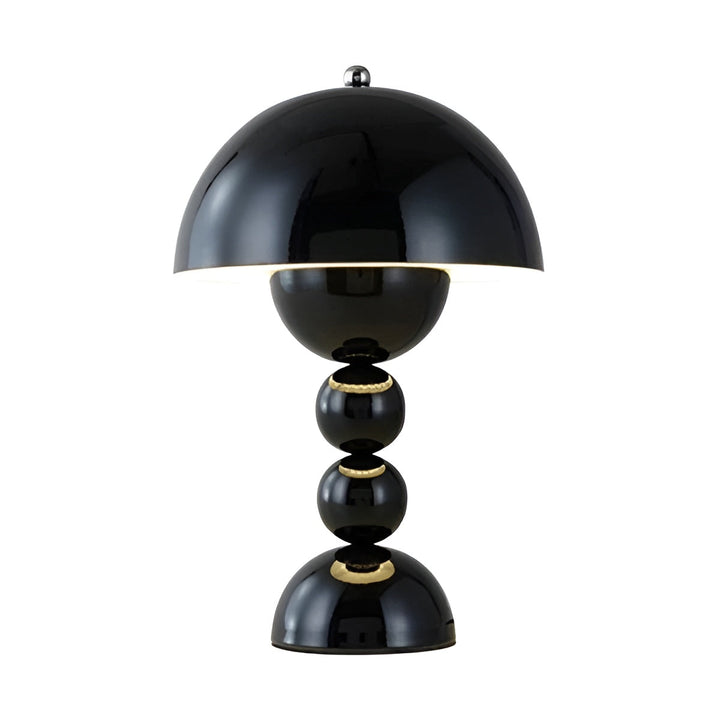Scandinavian Design Table Lamp - FloraGlow | Kalsten