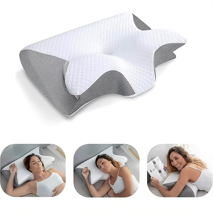 Orthopedic pillow - DreamAlign