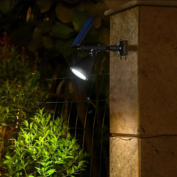 Solar Garden Light with Ground Stake Kalsten
