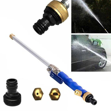 Kalsten | 2-in-1 high-pressure cleaner
