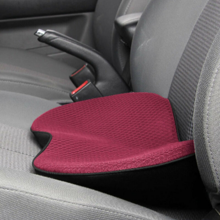 Kalsten | Car Seat Cushion for Shorter Drivers