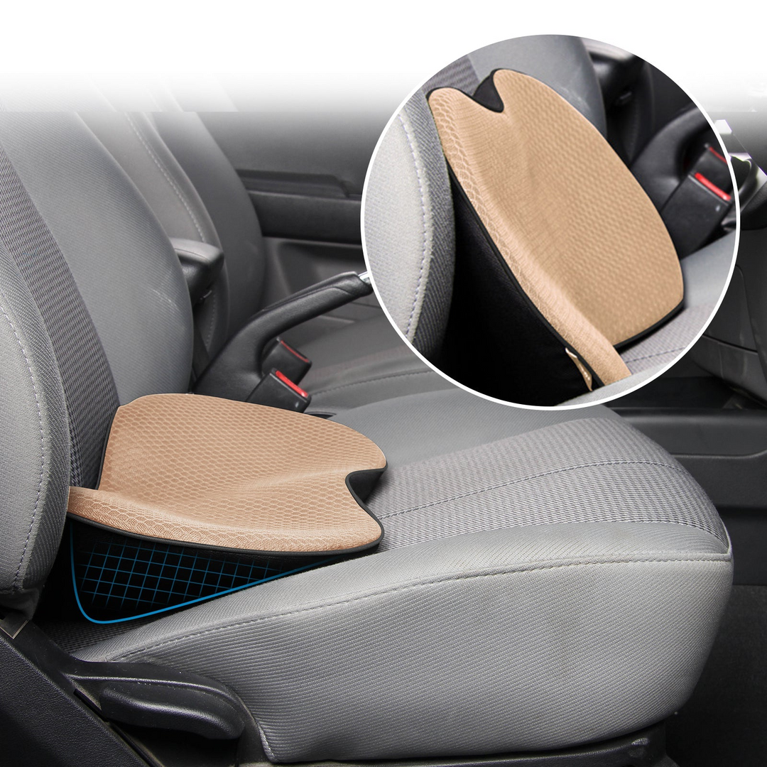 Kalsten | Car seat cushion for Adults