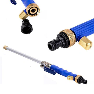 Kalsten | 2-in-1 high-pressure cleaner