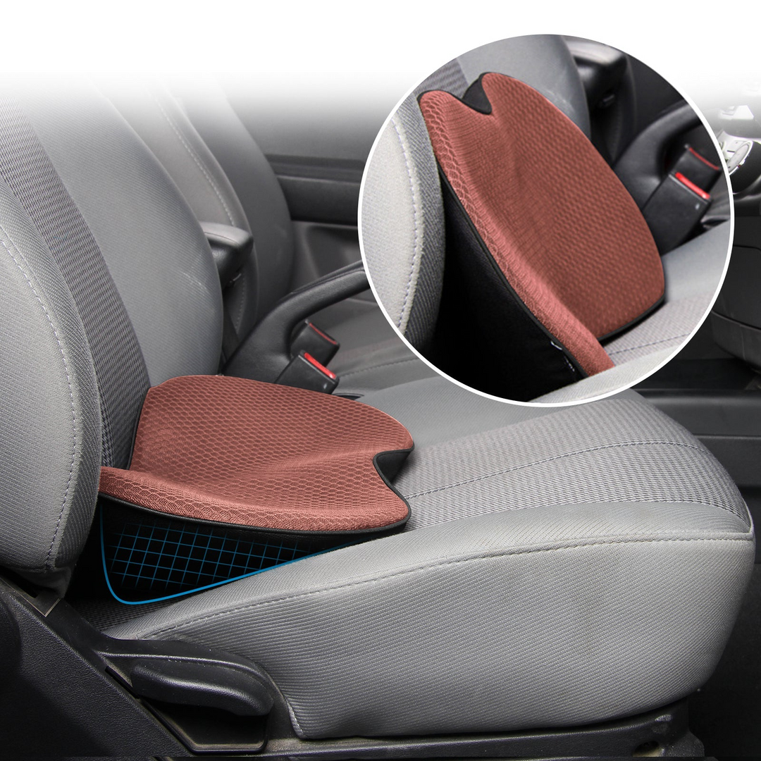 Kalsten | Car seat cushion for Adults