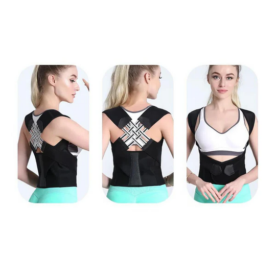 Kalsten | Corrects Posture & Back Pain