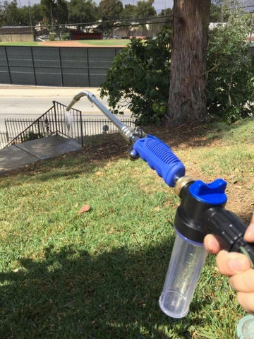 Kalsten | 2-in-1 high-pressure cleaner
