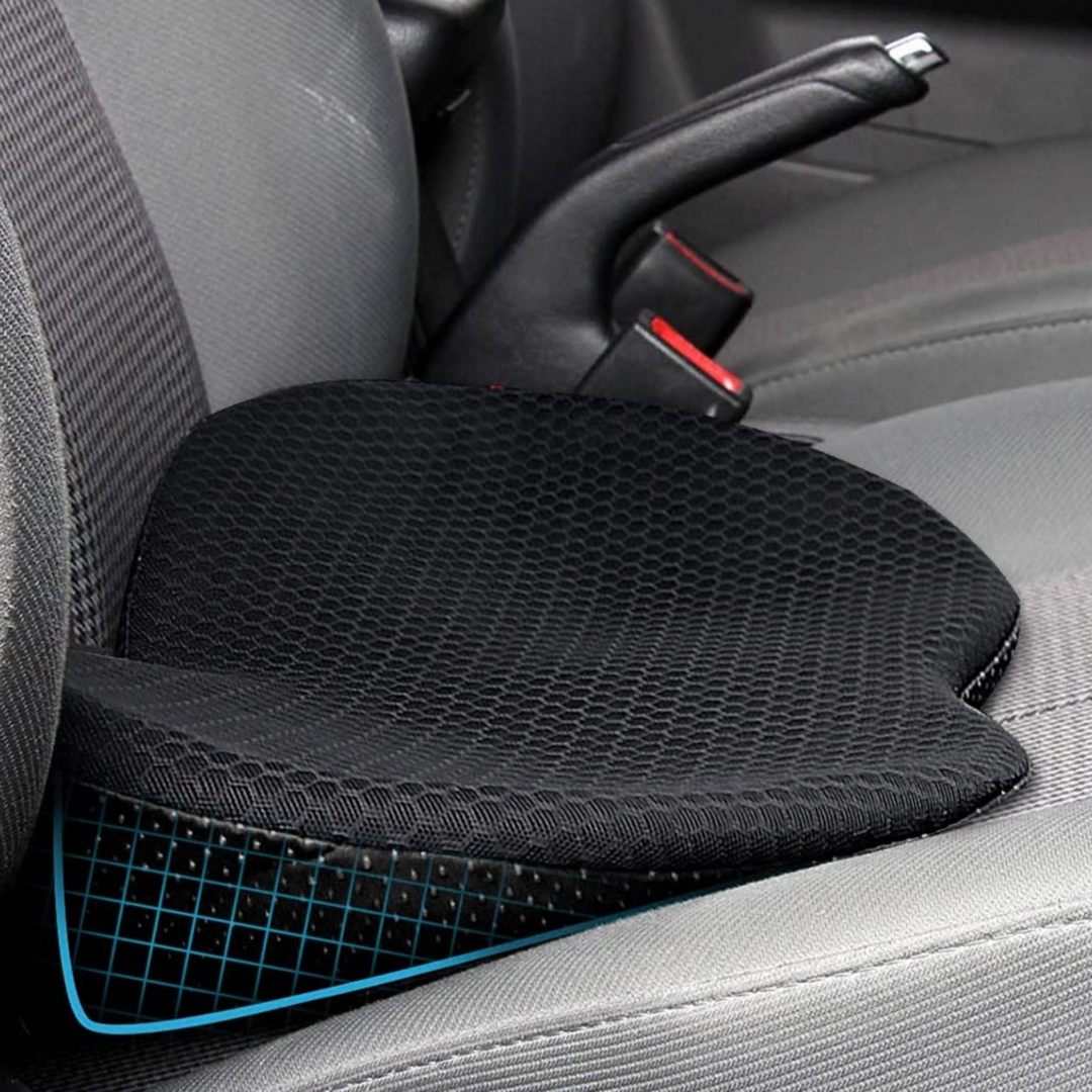 Kalsten | Car seat cushion for Adults