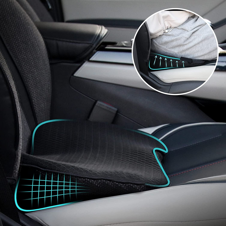 Kalsten | Car seat cushion for Adults