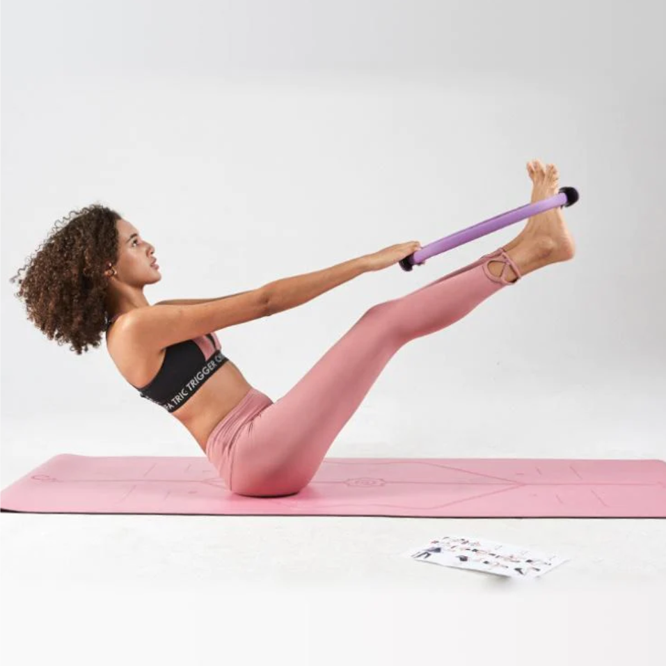 Kalsten | Pilates Ring - FlexTone Pro