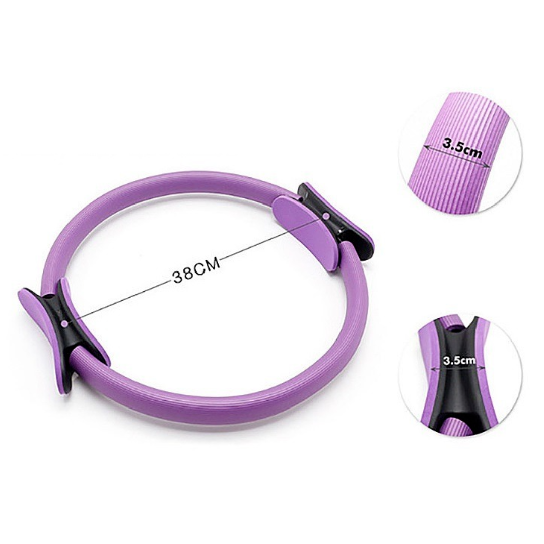 Kalsten | Pilates Ring - FlexTone Pro