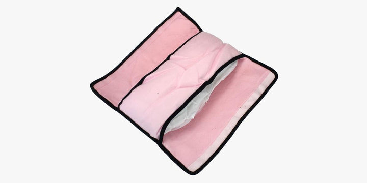 Kids’ Car Seat Belt Pillow | Kalsten