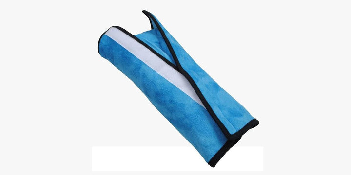 Kids’ Car Seat Belt Pillow | Kalsten