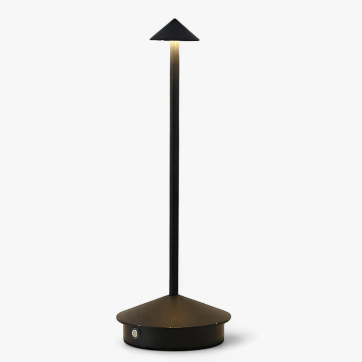 Pina | Portable LED Table Lamp - Creative Lighting for the Dining Room & Decoration | Kalsten