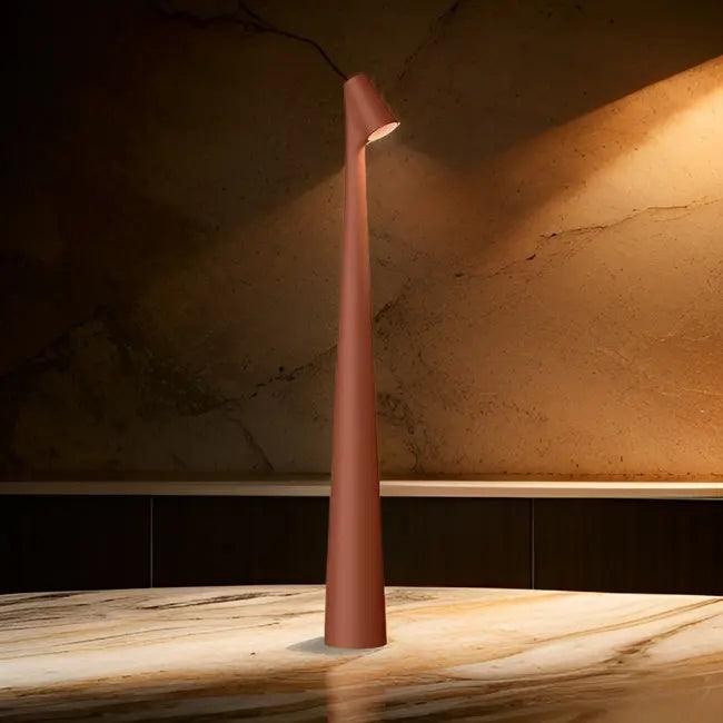 Dorsø - L'ummiere D'apol table lamp | Kalsten