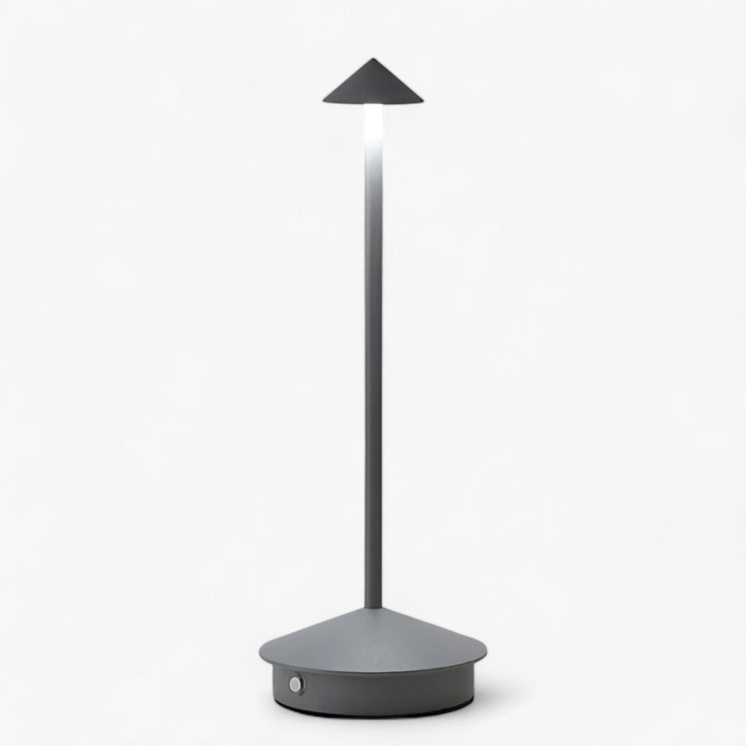 Pina | Portable LED Table Lamp - Creative Lighting for the Dining Room & Decoration | Kalsten