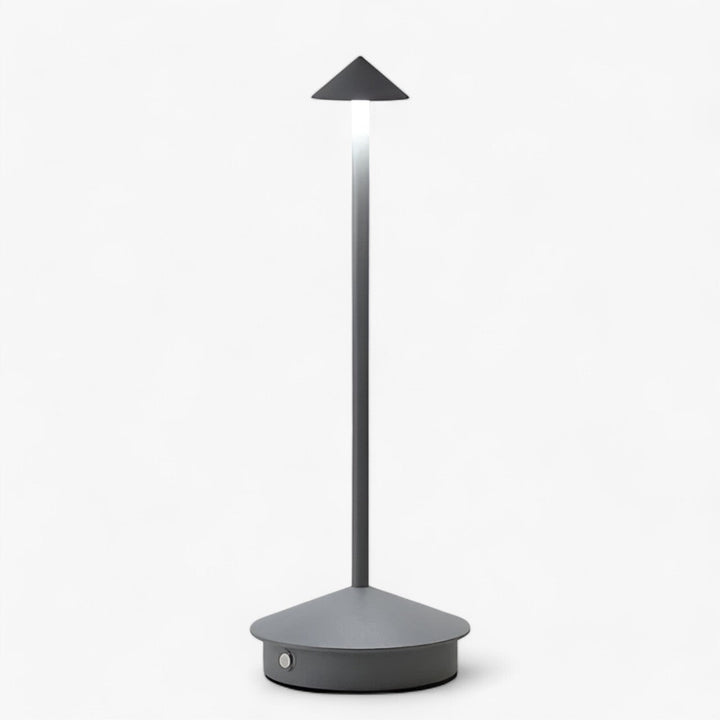 Pina | Portable LED Table Lamp - Creative Lighting for the Dining Room & Decoration | Kalsten