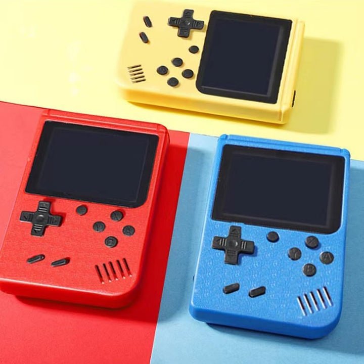 Kalsten | PIXELIX – Retro Game Player: Relive the Golden Era of Gaming