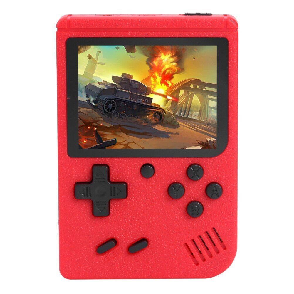 Kalsten | PIXELIX – Retro Game Player: Relive the Golden Era of Gaming