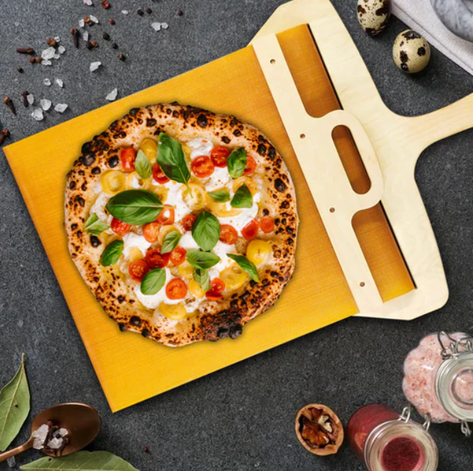 Kalsten | Pizza shovel - PizzaPro Slide