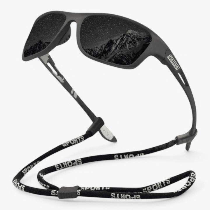 Polarized SPolarized Sports Sunglasses Men UV400 | Kalsten
