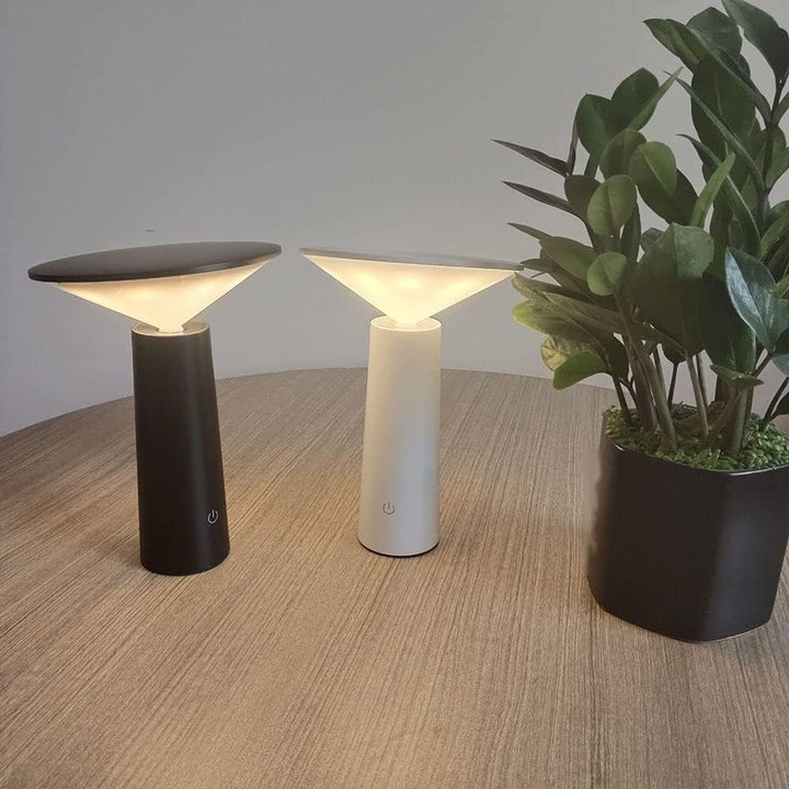 Portable Dimmable Table Lamp - LumoFlex | Kalsten