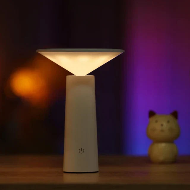 LumoFlex Portable Dimmable LED Table Lamp