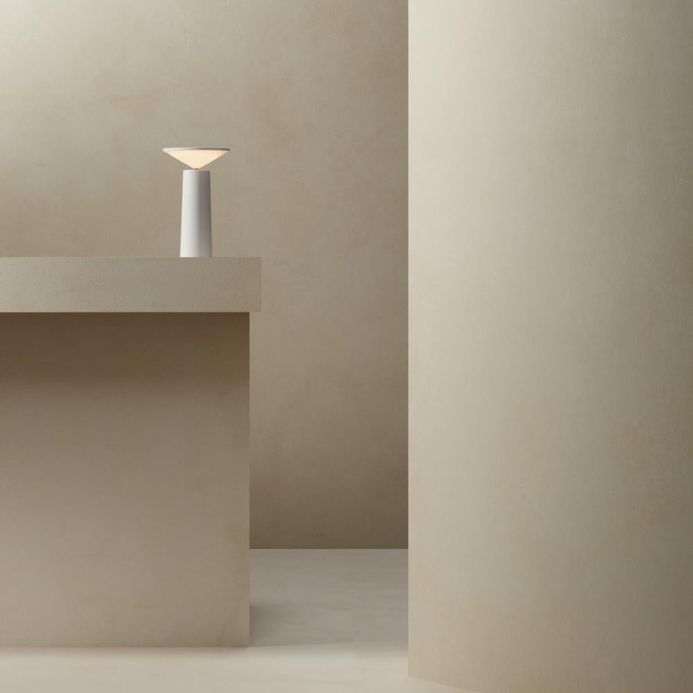 LumoFlex Portable Dimmable LED Table Lamp