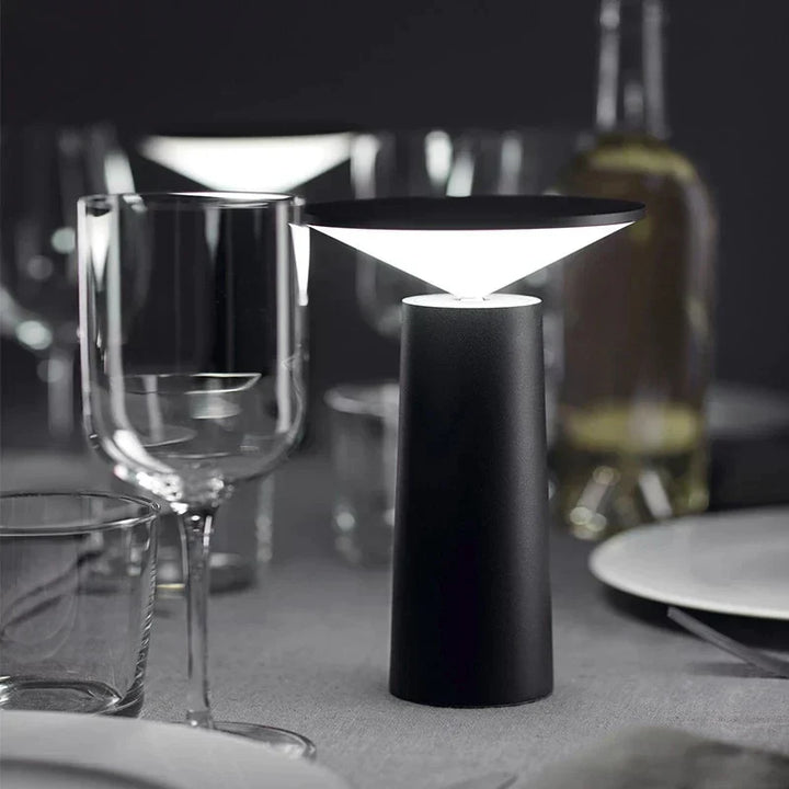 LumoFlex Portable Dimmable LED Table Lamp