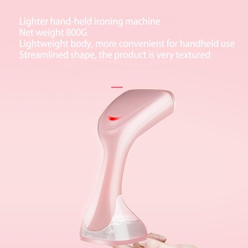 Kalsten | Portable Steamer