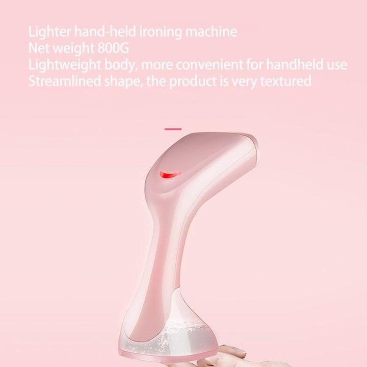 Kalsten | Portable Steamer