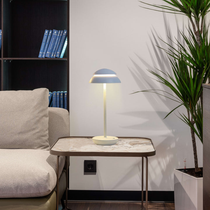 Table Lamp with Touch Control and LED Light | Kalsten