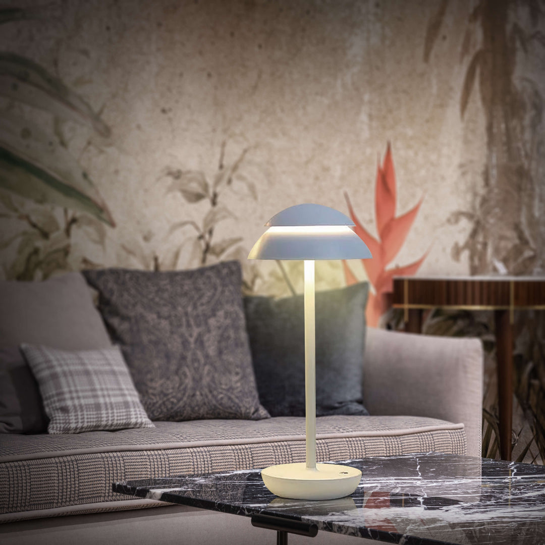 Touch Control LED Table Lamp Kalsten
