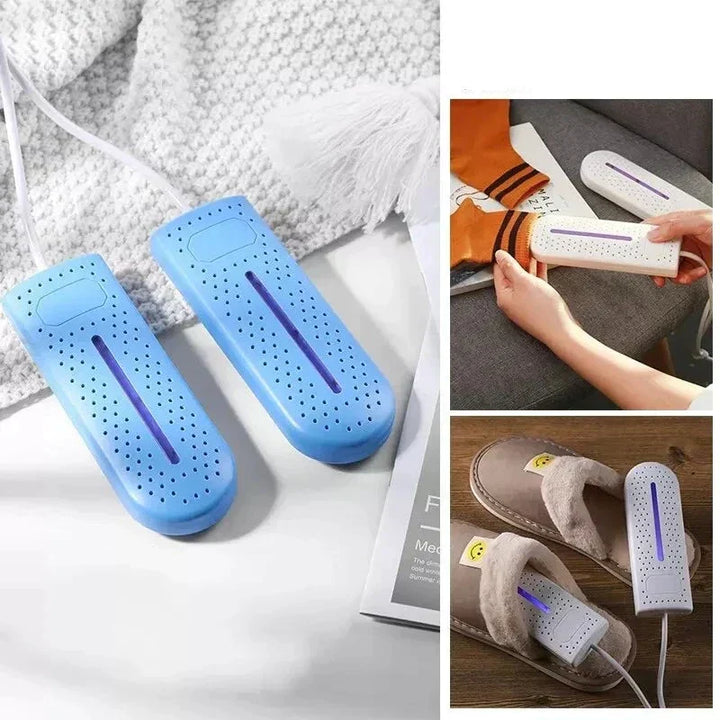 Kalsten | Portable UV Shoe Dryer and Steriliser - ShoeFresh Pro