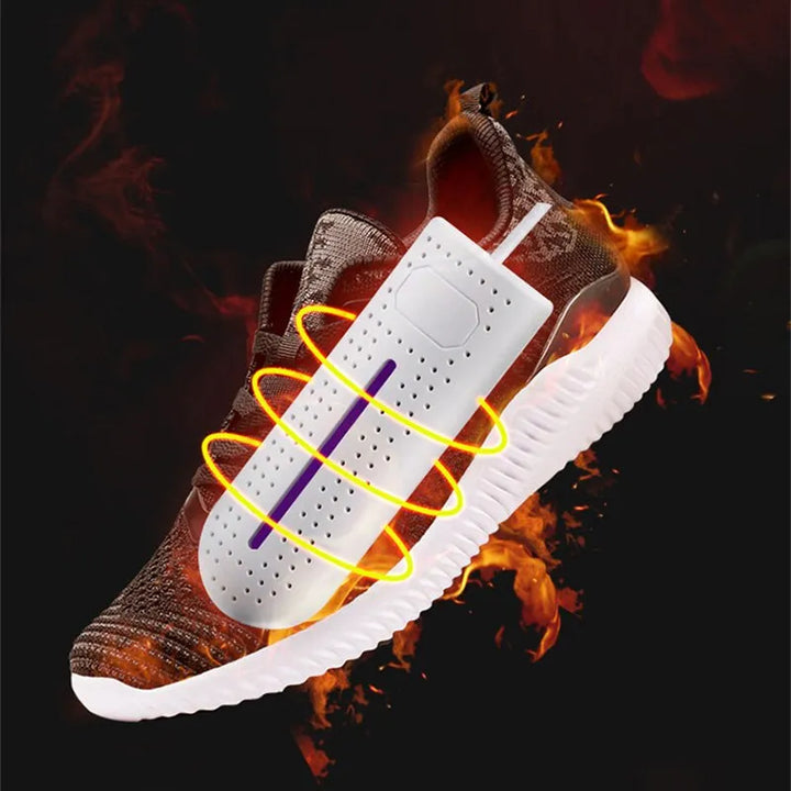 Kalsten | Portable UV Shoe Dryer and Steriliser - ShoeFresh Pro