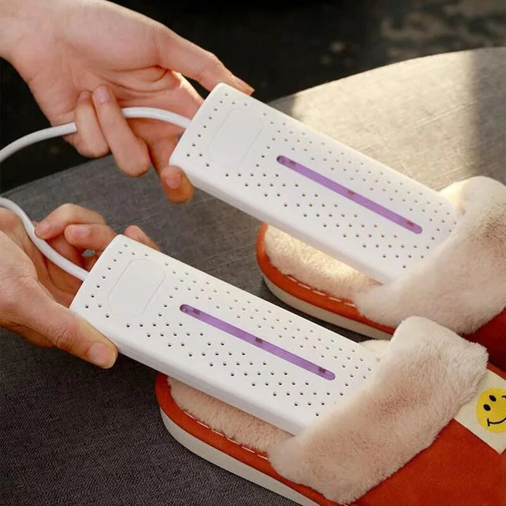 Kalsten | Portable UV Shoe Dryer and Steriliser - ShoeFresh Pro