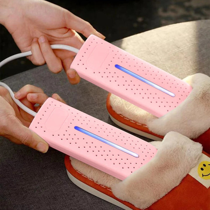 Kalsten | Portable UV Shoe Dryer and Steriliser - ShoeFresh Pro