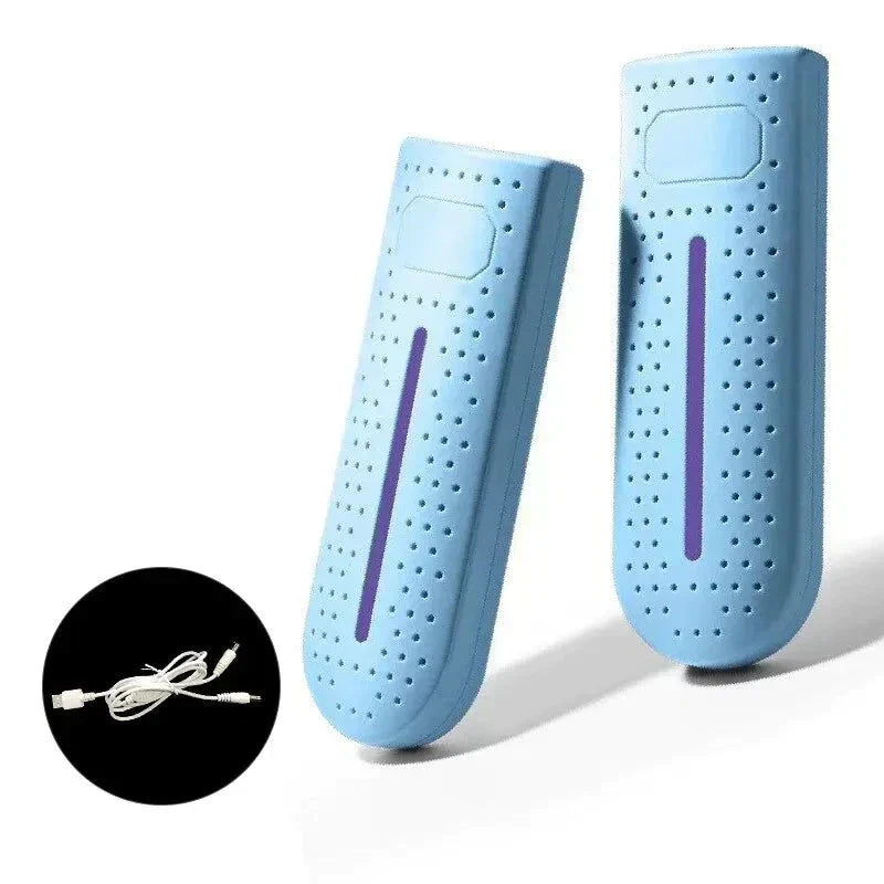 Kalsten | Portable UV Shoe Dryer and Steriliser - ShoeFresh Pro